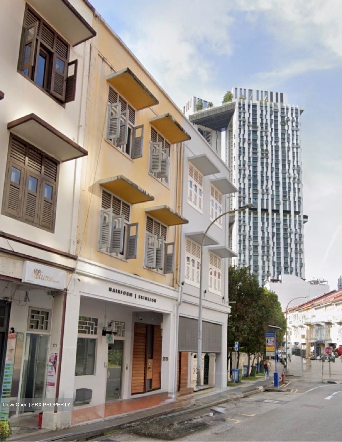 Teo Hong Road (D2), Shop House #486078461